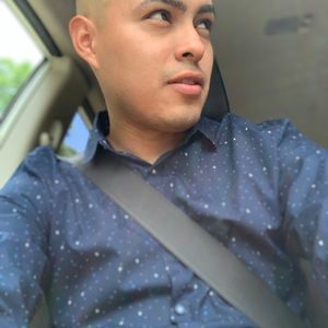 Meet your Posher, Al